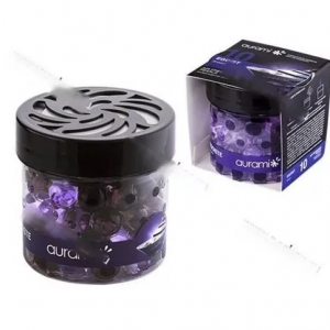Ароматизатор GEL гелевый банка эгоист AURAMI PRL-10