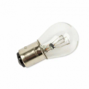 Купить Лампа P21/5W 12v21/5w (BAY15d) 21/5W стоп/габарит