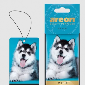 Купить Ароматизатор WILD Ice Dog