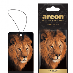 Купить Ароматизатор WILD Jungle King